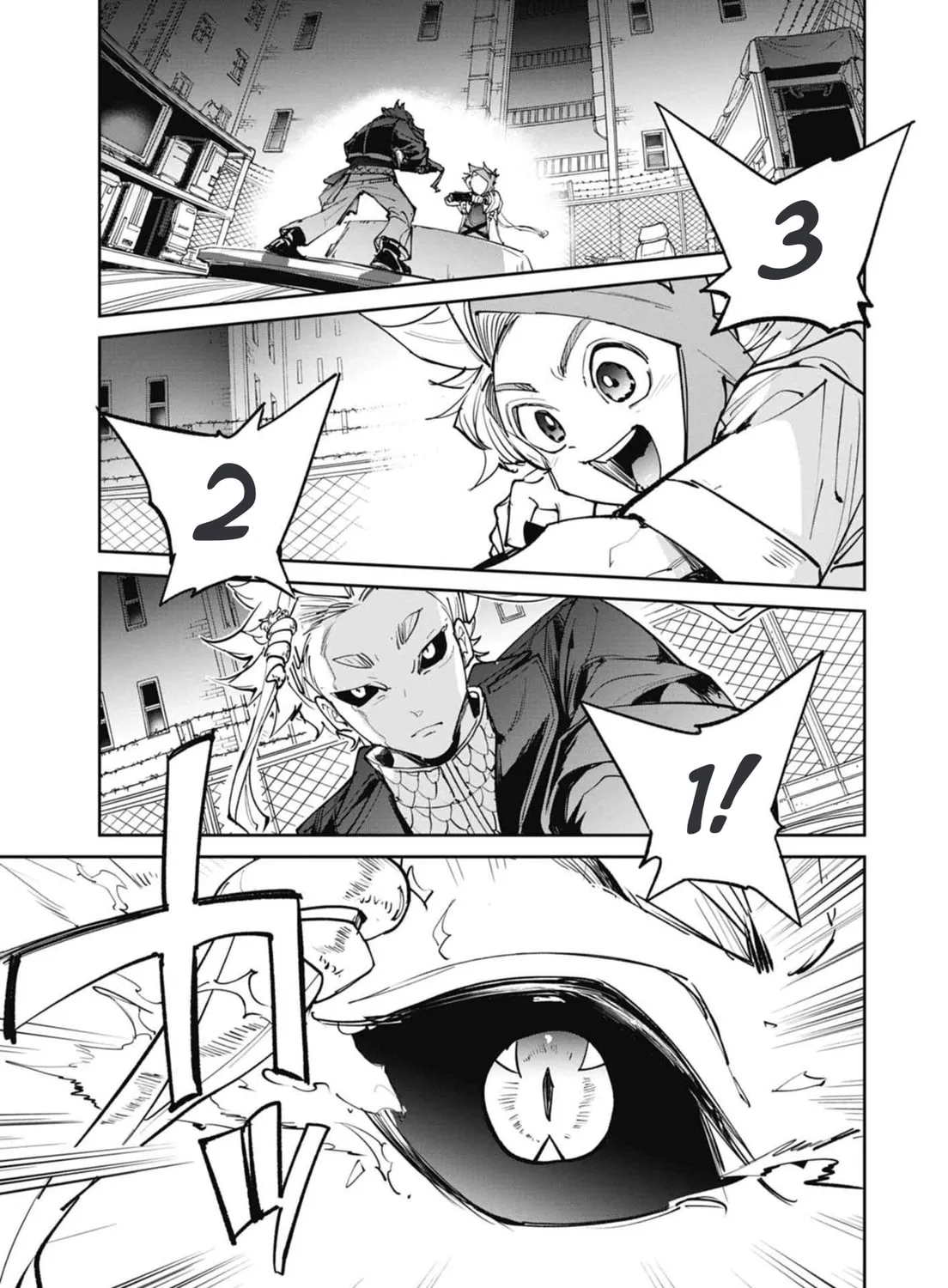 Read BEYBLADE X chapter 20 image 26 on Lezhin