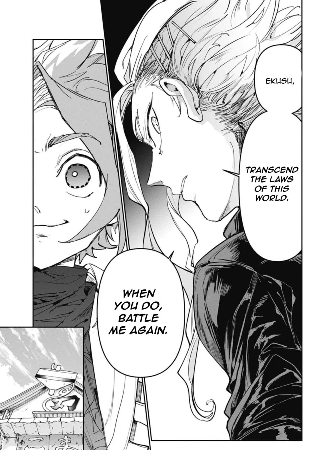 Read BEYBLADE X chapter 20 image 46 on Lezhin
