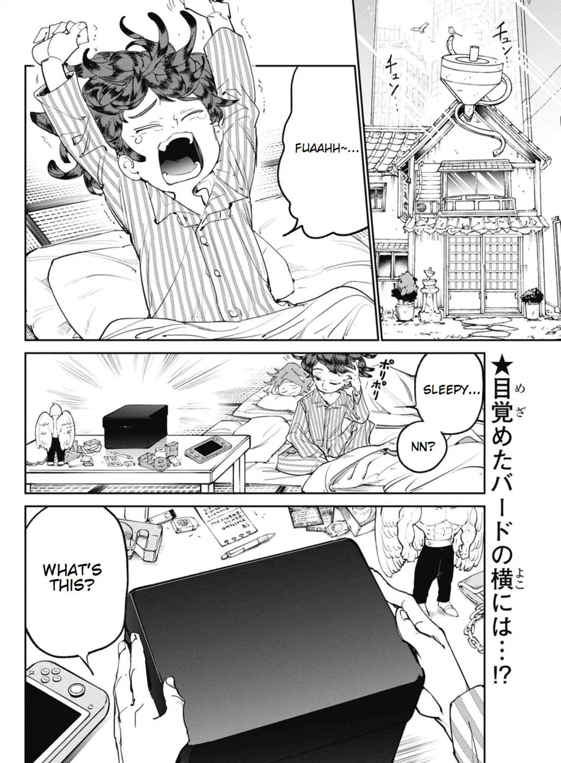 Read BEYBLADE X chapter 21 image 2 on Lezhin