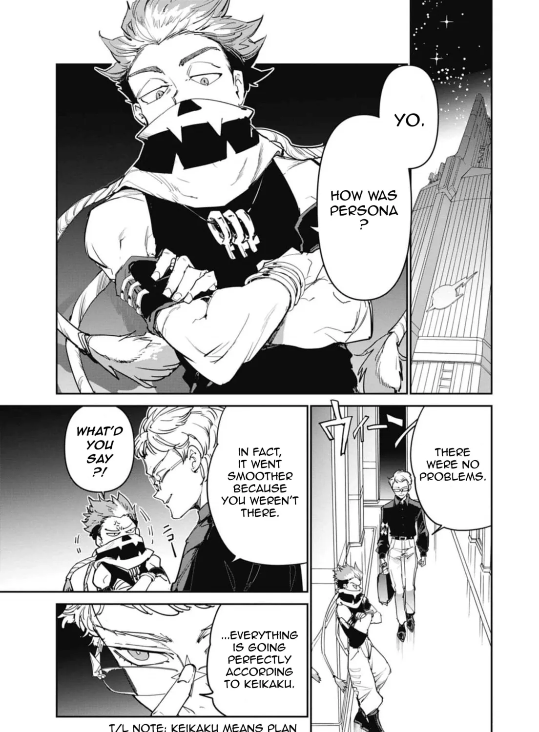 Read BEYBLADE X chapter 22 image 60 on Lezhin