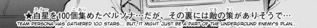 Read BEYBLADE X chapter 23 image 1 on Lezhin