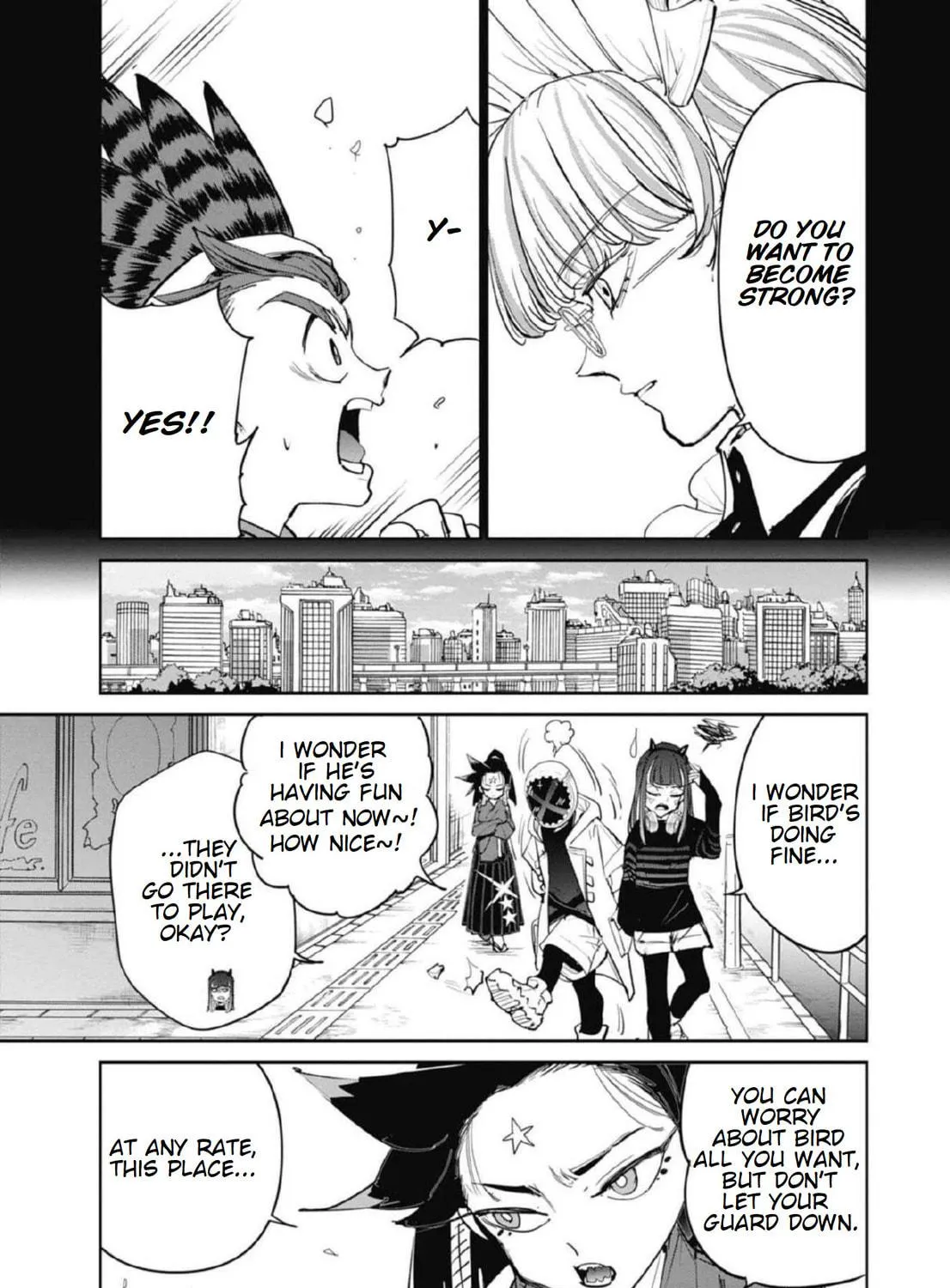Read BEYBLADE X chapter 23 image 16 on Lezhin