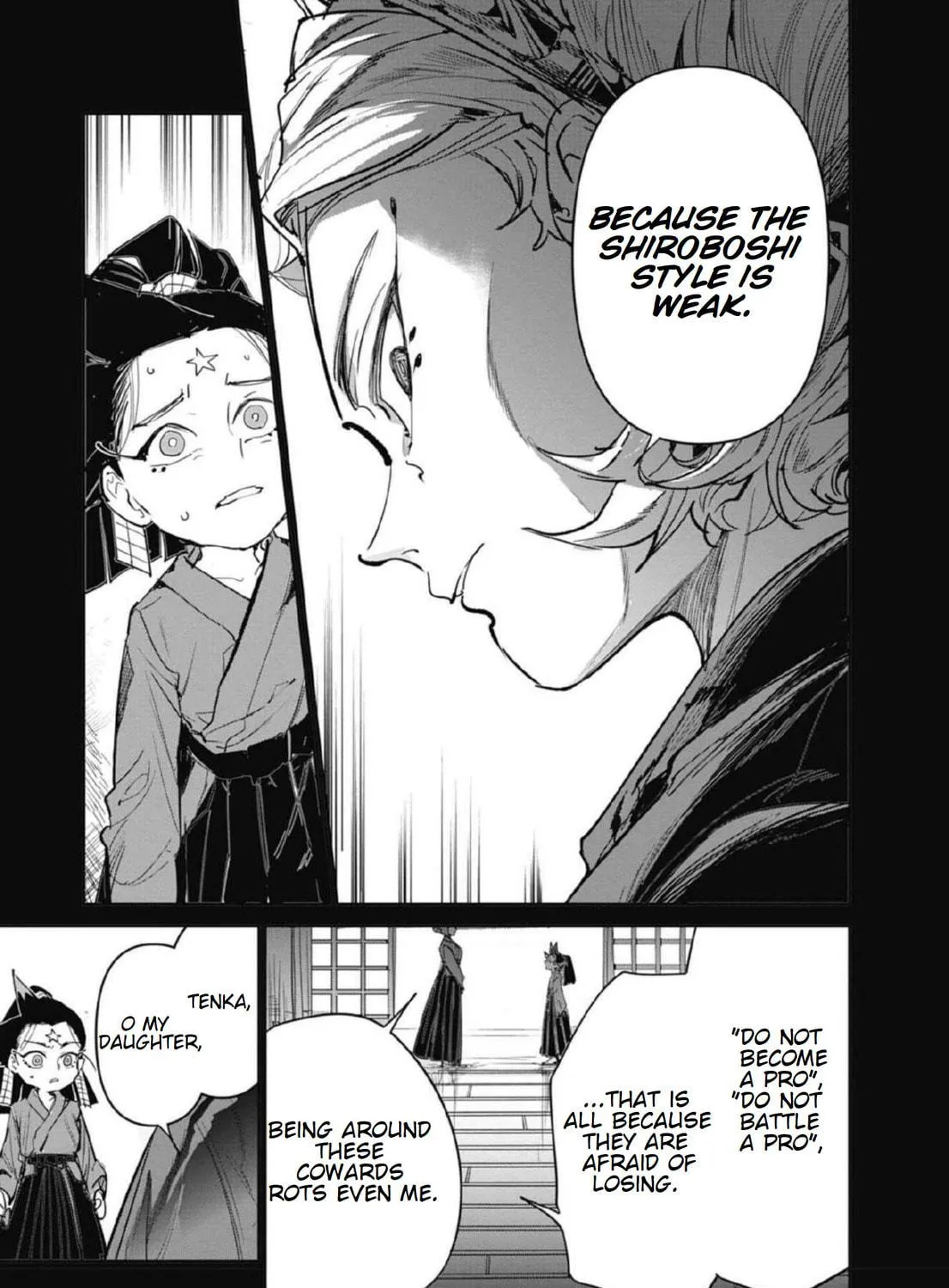Read BEYBLADE X chapter 23 image 22 on Lezhin