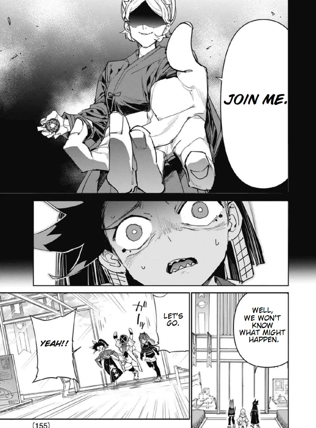 Read BEYBLADE X chapter 23 image 24 on Lezhin