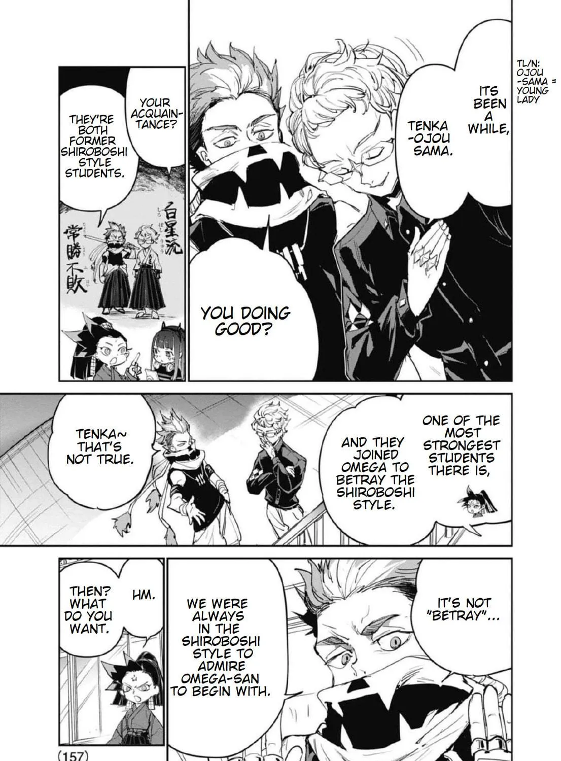 Read BEYBLADE X chapter 23 image 28 on Lezhin