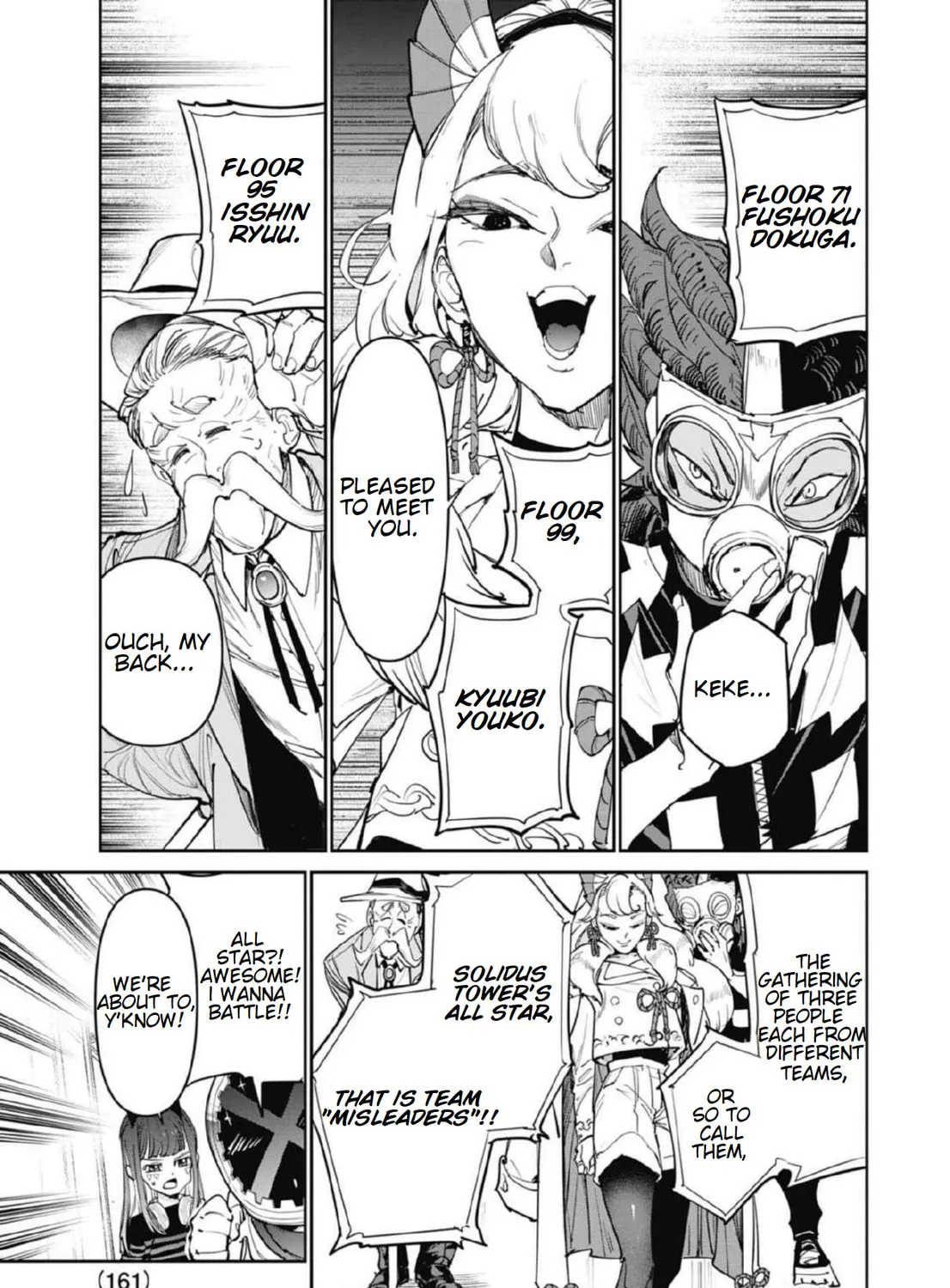 Read BEYBLADE X chapter 23 image 36 on Lezhin