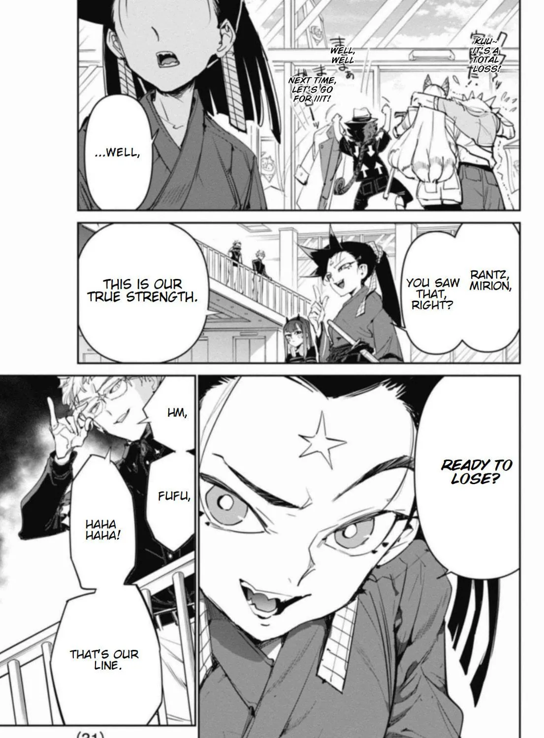 Read BEYBLADE X chapter 24 image 58 on Lezhin