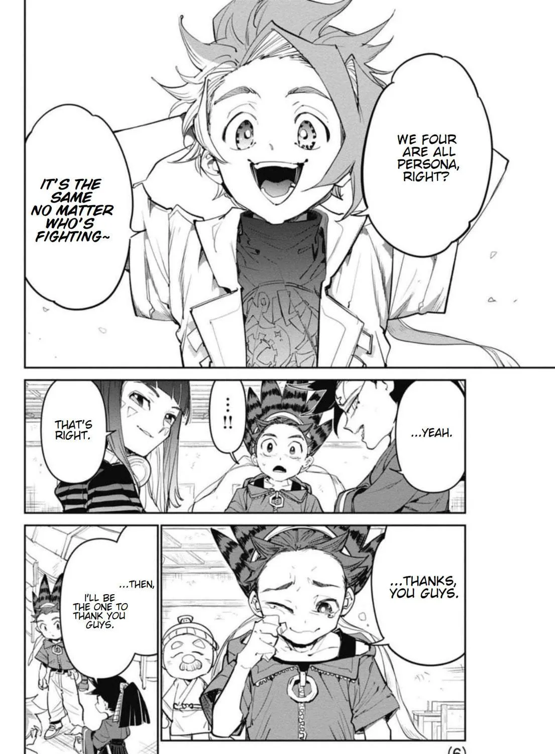Read BEYBLADE X chapter 25 image 10 on Lezhin
