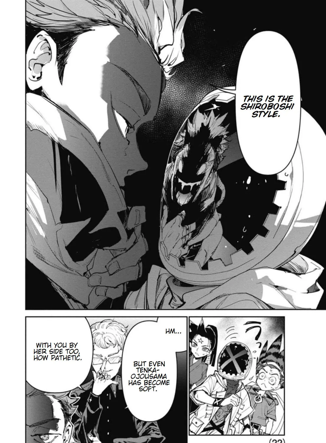Read BEYBLADE X chapter 25 image 42 on Lezhin