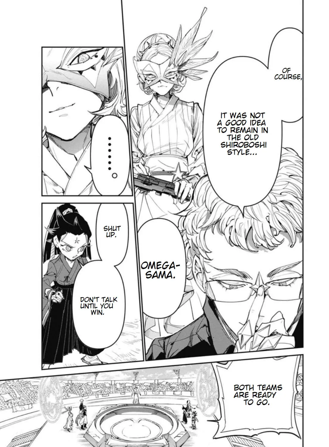 Read BEYBLADE X chapter 25 image 44 on Lezhin