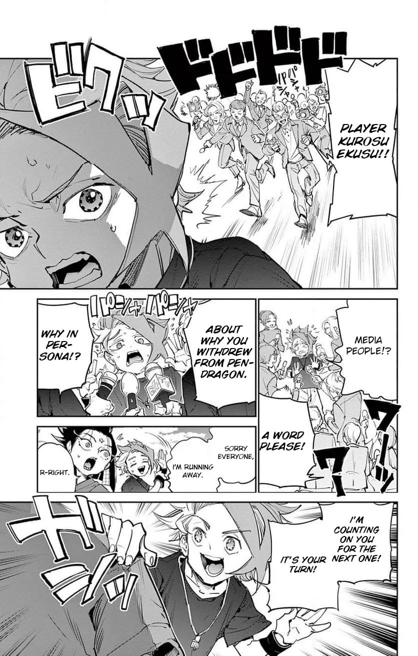 Read BEYBLADE X chapter 26 image 2 on Lezhin