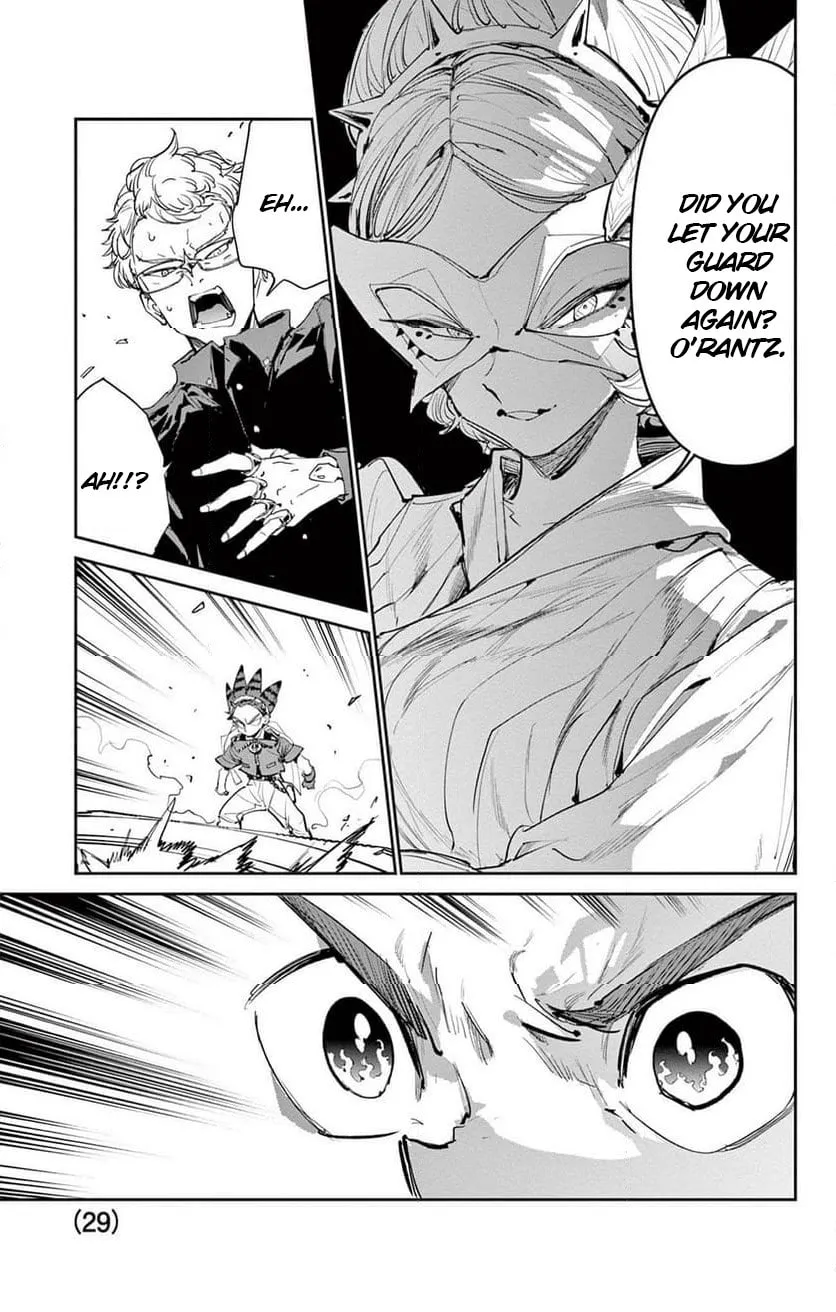 Read BEYBLADE X chapter 26 image 27 on Lezhin