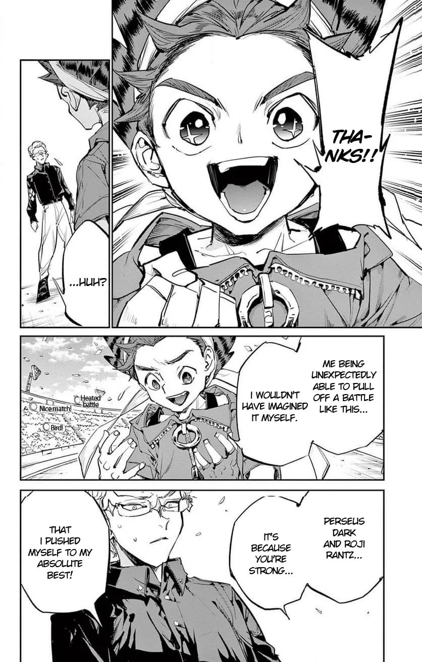 Read BEYBLADE X chapter 26 image 36 on Lezhin