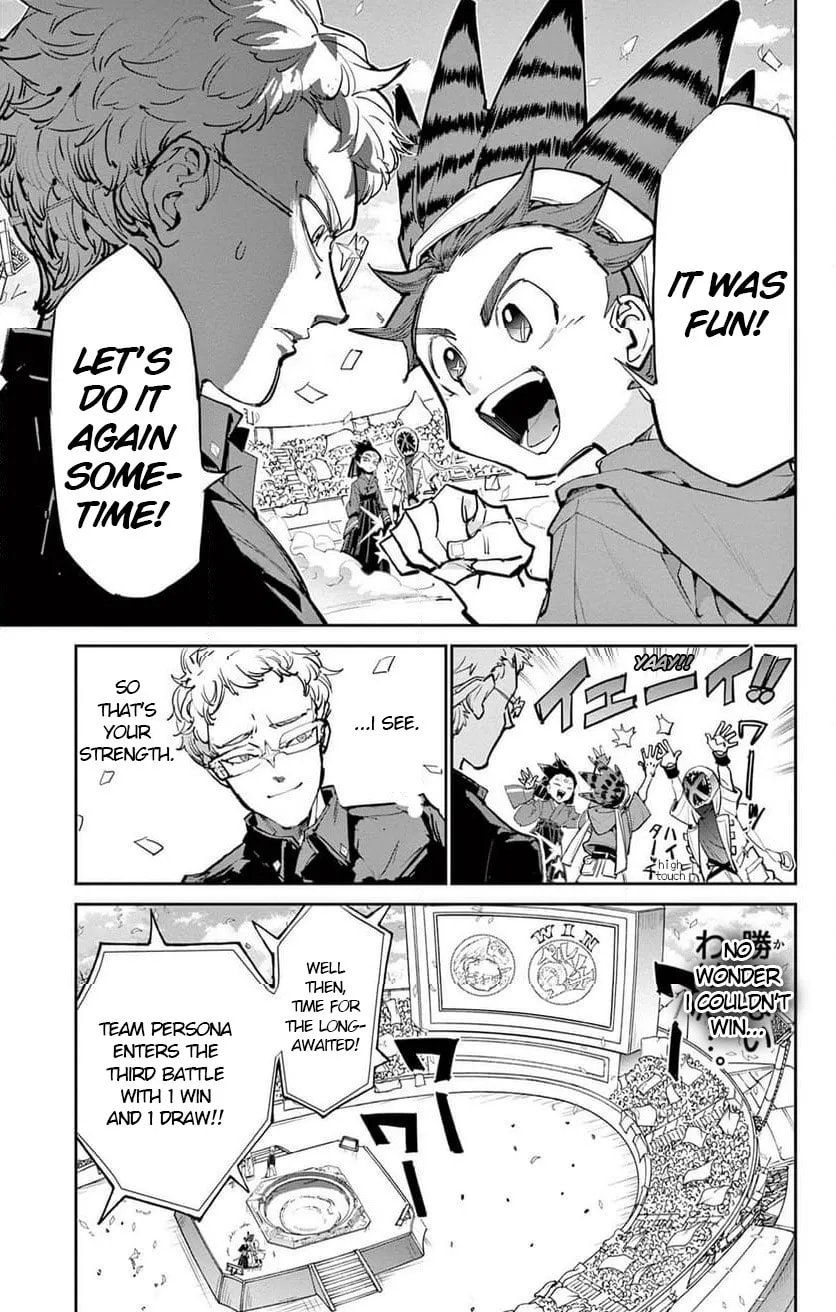 Read BEYBLADE X chapter 26 image 37 on Lezhin