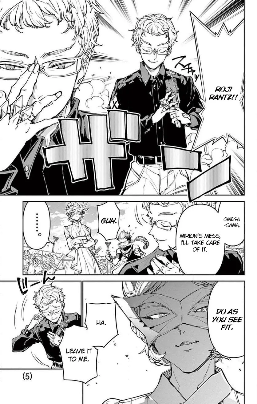 Read BEYBLADE X chapter 26 image 4 on Lezhin
