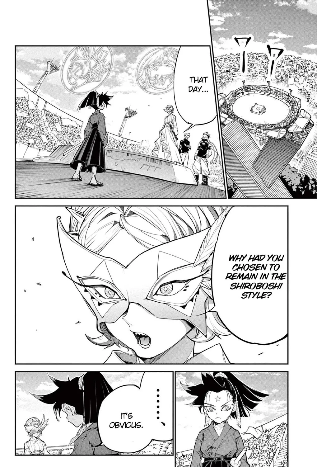 Read BEYBLADE X chapter 27 image 4 on Lezhin