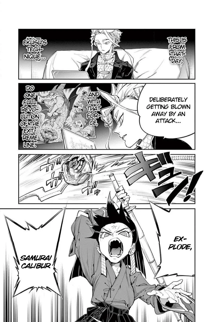 Read BEYBLADE X chapter 27 image 63 on Lezhin