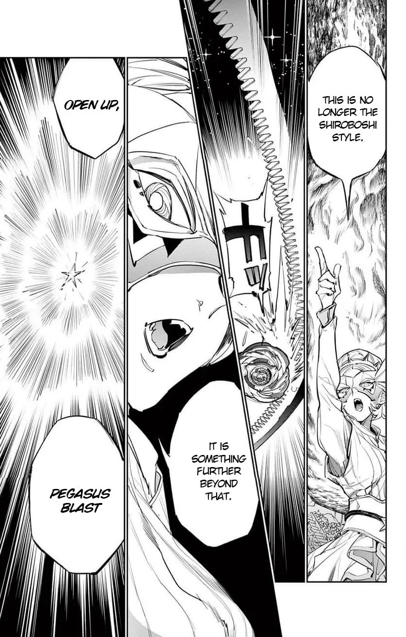 Read BEYBLADE X chapter 27 image 68 on Lezhin