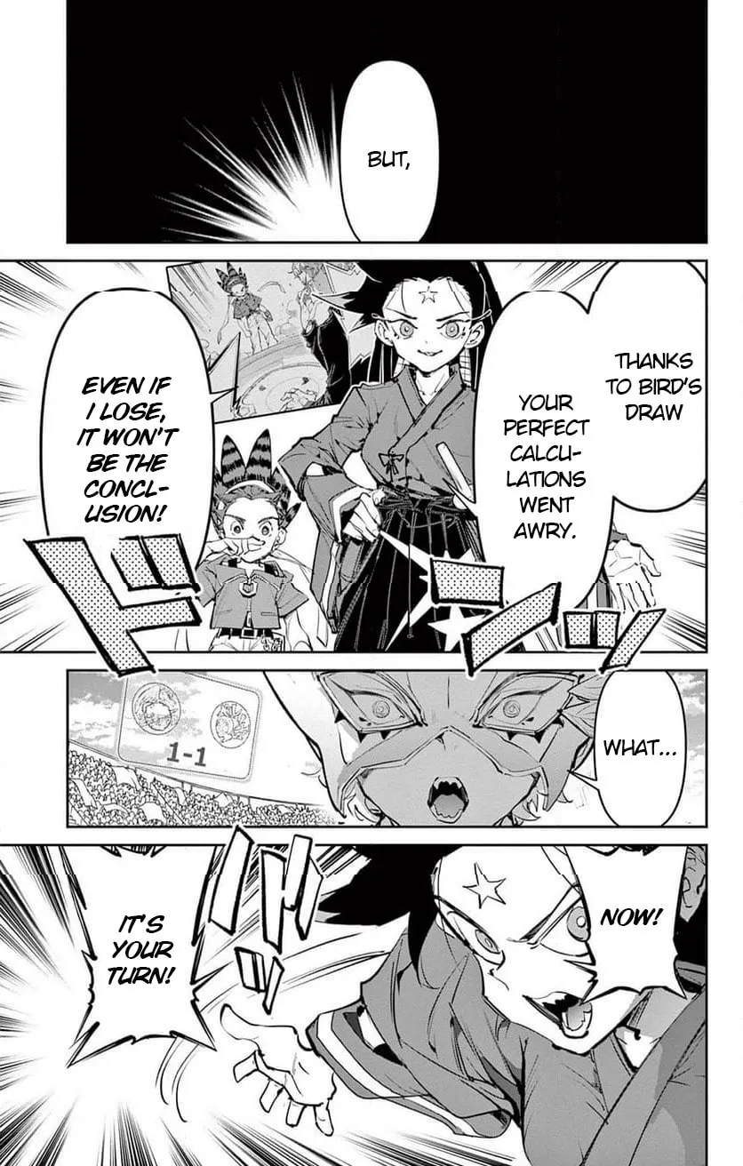 Read BEYBLADE X chapter 27 image 73 on Lezhin
