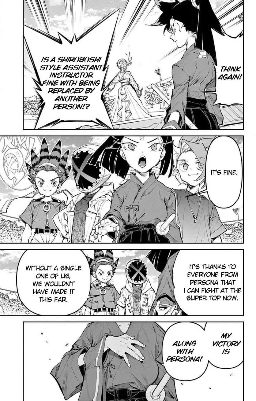 Read BEYBLADE X chapter 27 image 75 on Lezhin