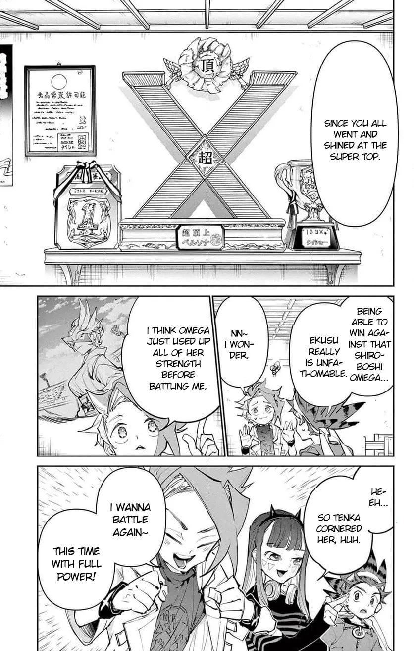 Read BEYBLADE X chapter 27 image 79 on Lezhin