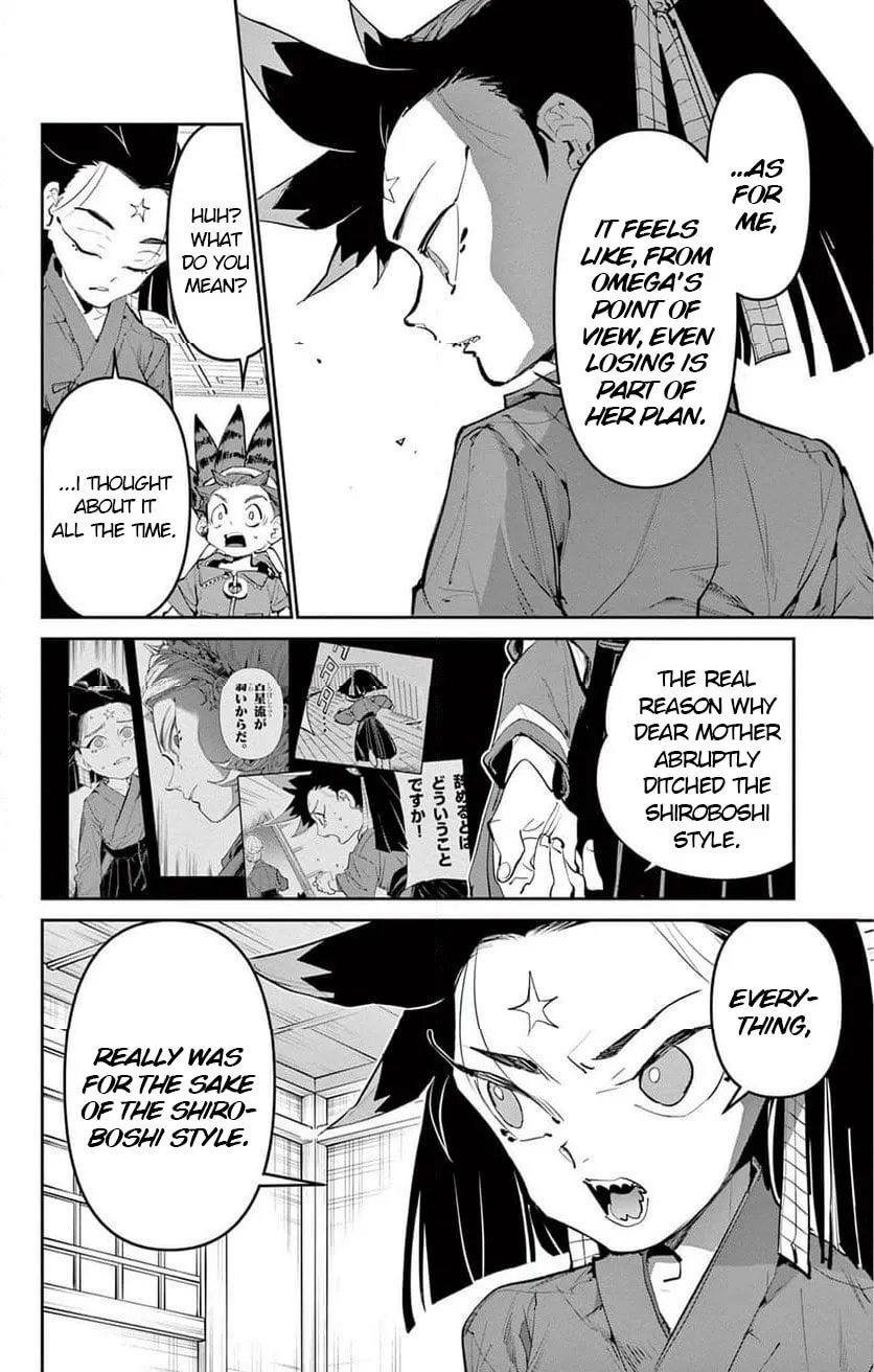 Read BEYBLADE X chapter 27 image 80 on Lezhin
