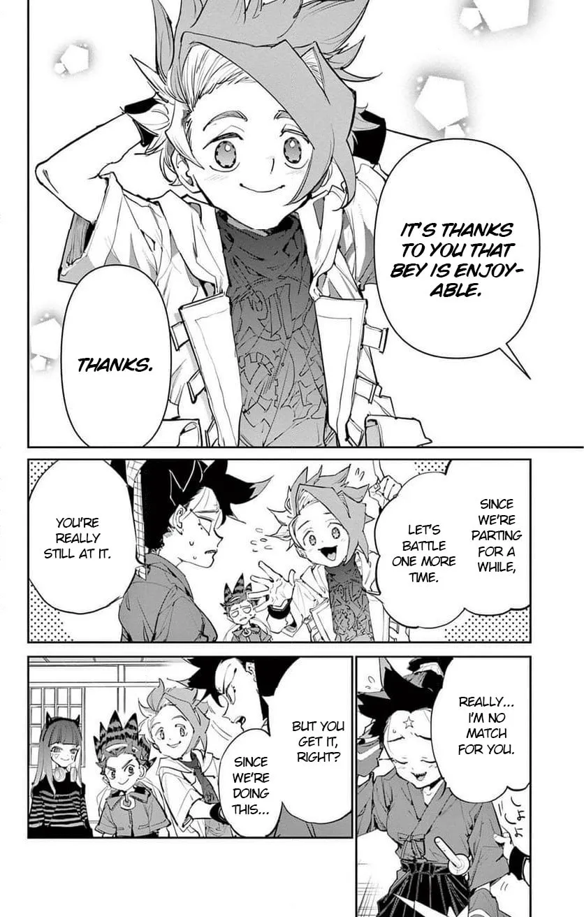 Read BEYBLADE X chapter 27 image 84 on Lezhin