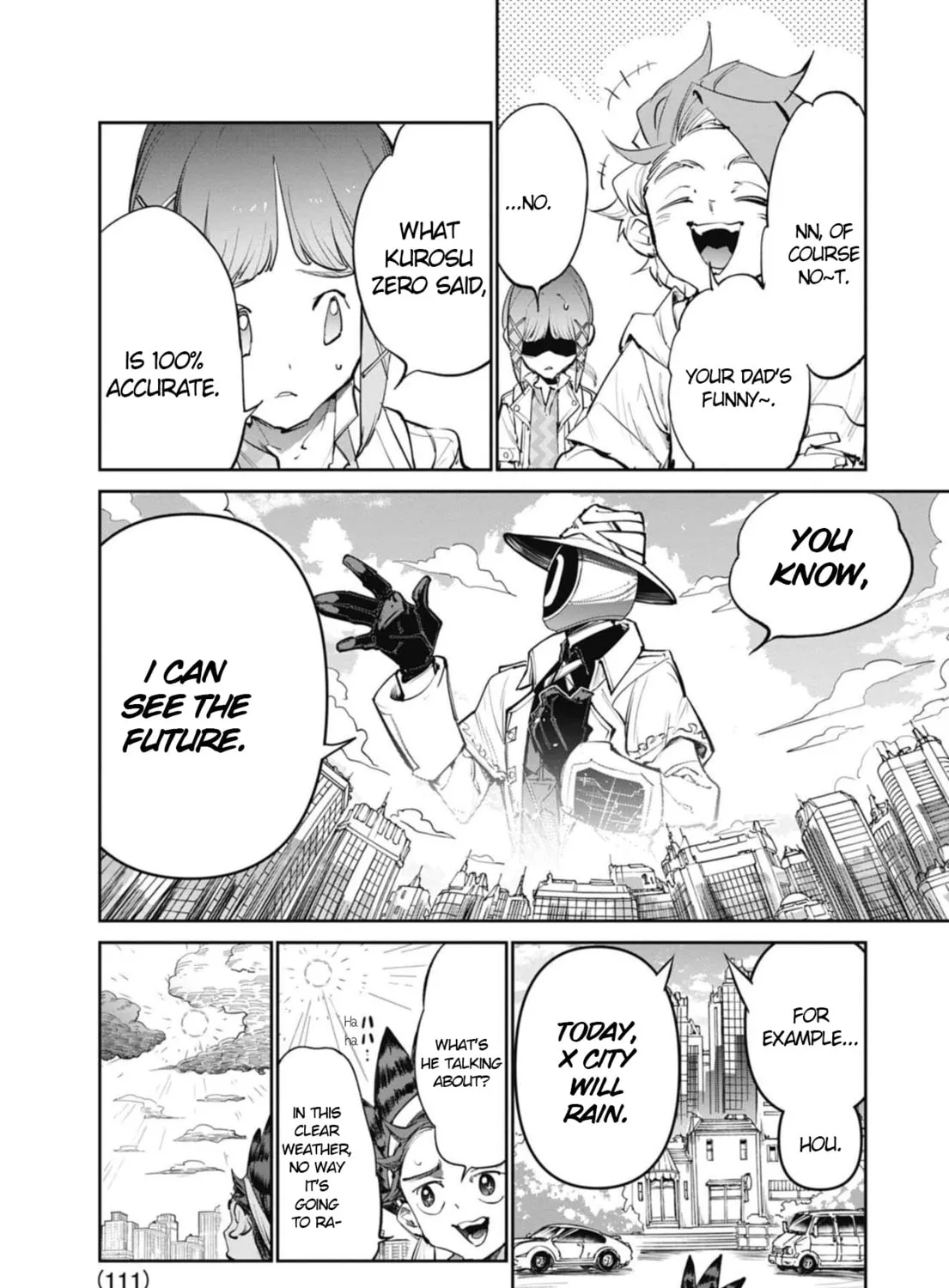 Read BEYBLADE X chapter 28 image 54 on Lezhin