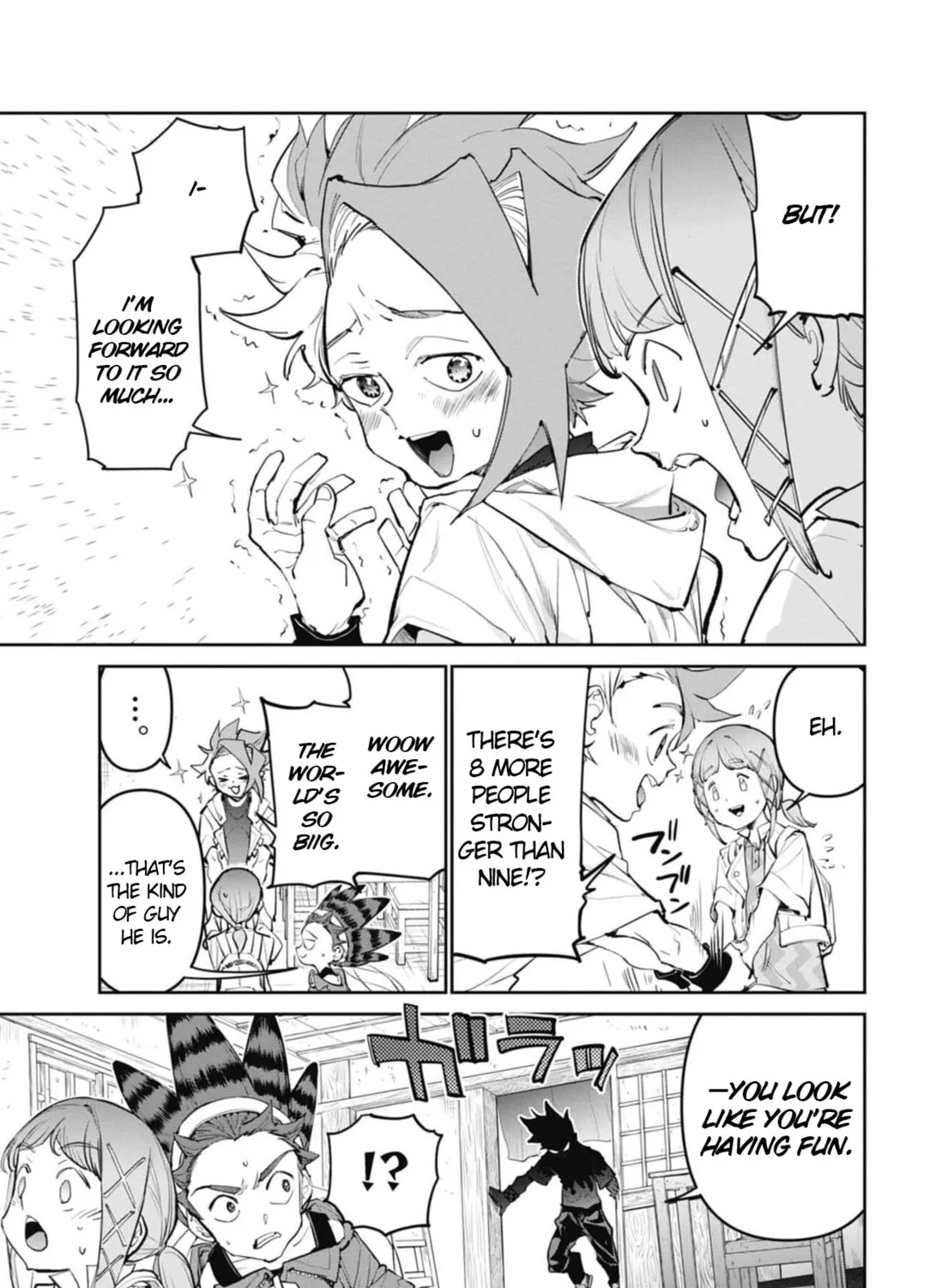 Read BEYBLADE X chapter 28 image 66 on Lezhin