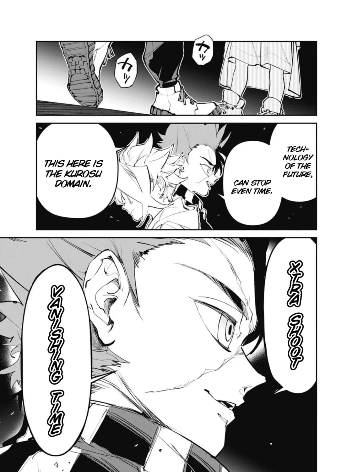 Read BEYBLADE X chapter 28 image 90 on Lezhin