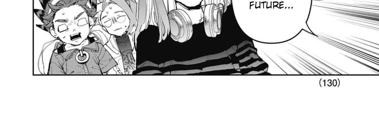 Read BEYBLADE X chapter 29 image 11 on Lezhin