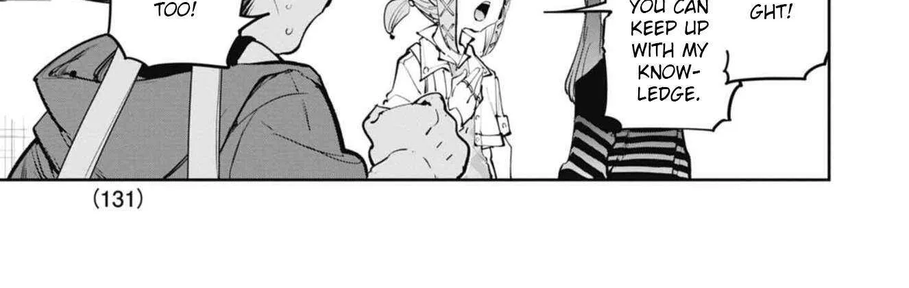 Read BEYBLADE X chapter 29 image 13 on Lezhin