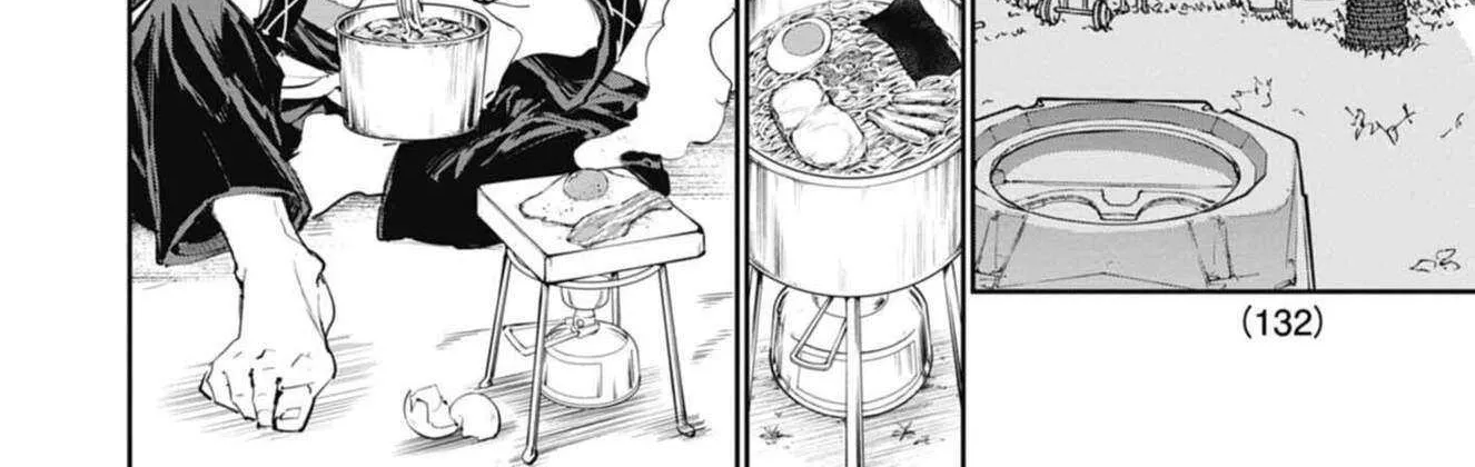 Read BEYBLADE X chapter 29 image 15 on Lezhin