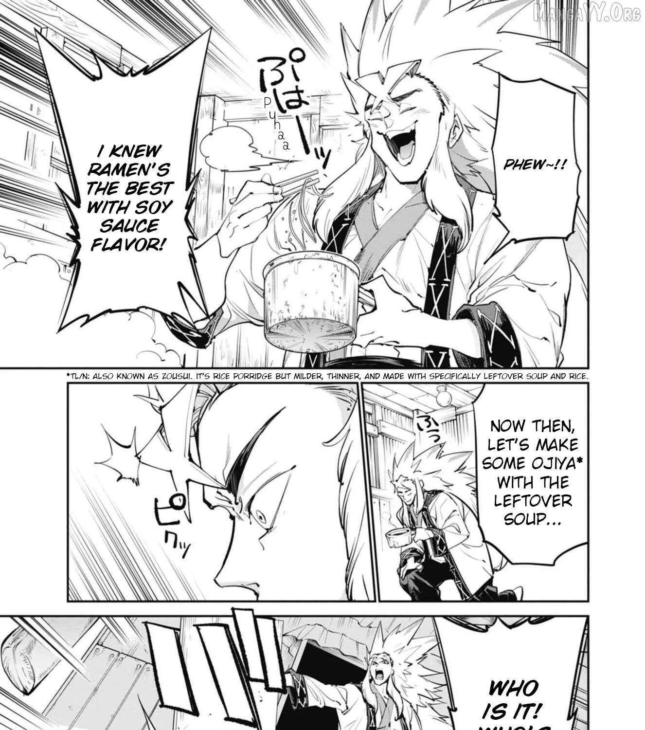 Read BEYBLADE X chapter 29 image 16 on Lezhin