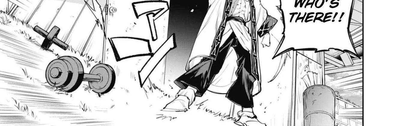 Read BEYBLADE X chapter 29 image 17 on Lezhin