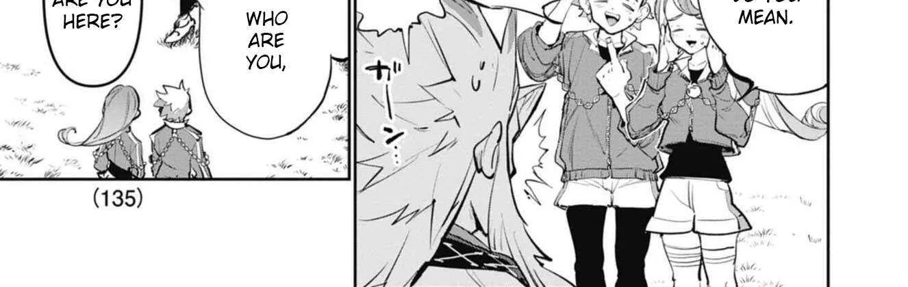 Read BEYBLADE X chapter 29 image 21 on Lezhin