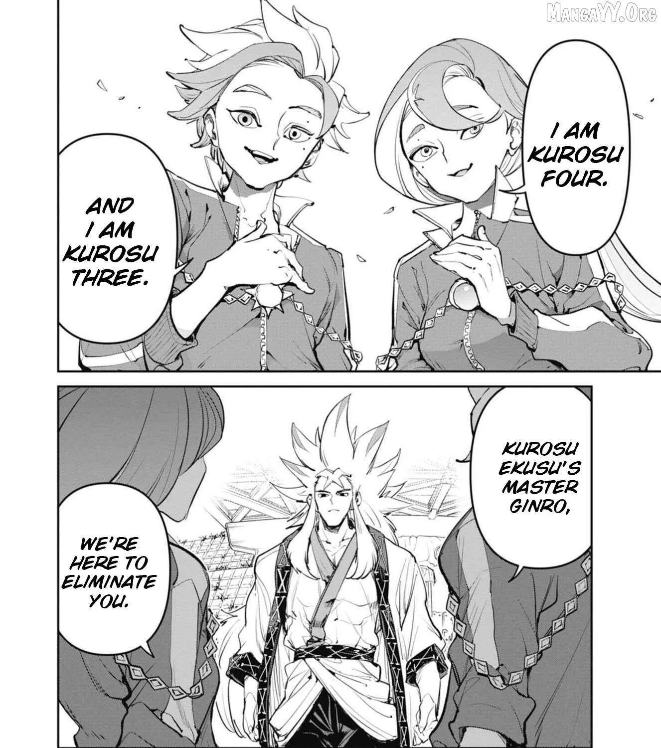 Read BEYBLADE X chapter 29 image 22 on Lezhin