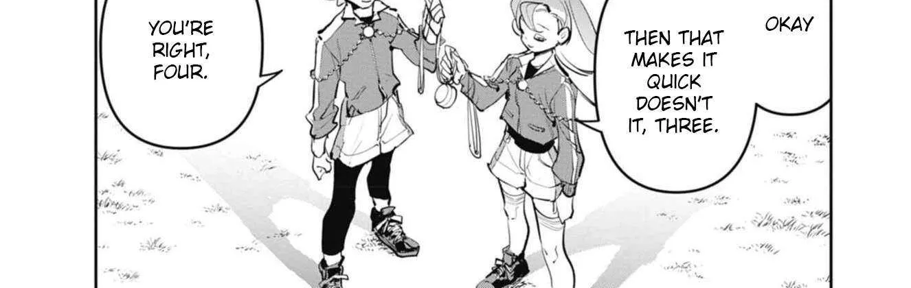 Read BEYBLADE X chapter 29 image 25 on Lezhin