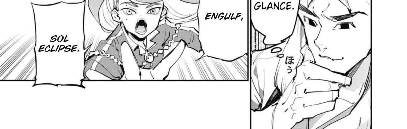 Read BEYBLADE X chapter 29 image 37 on Lezhin