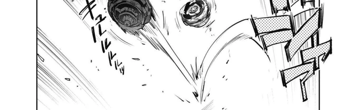 Read BEYBLADE X chapter 29 image 41 on Lezhin