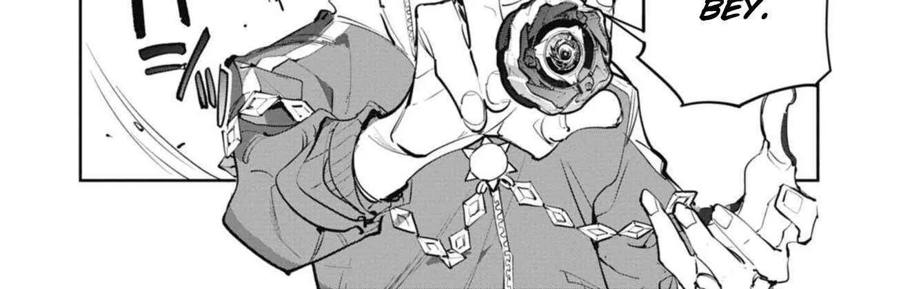 Read BEYBLADE X chapter 29 image 47 on Lezhin