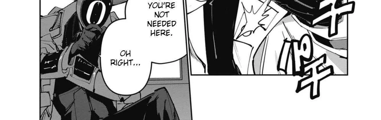 Read BEYBLADE X chapter 29 image 5 on Lezhin