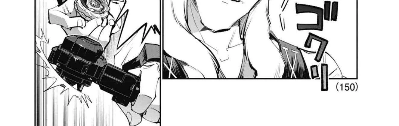 Read BEYBLADE X chapter 29 image 51 on Lezhin