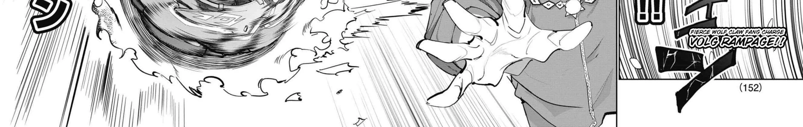 Read BEYBLADE X chapter 29 image 55 on Lezhin