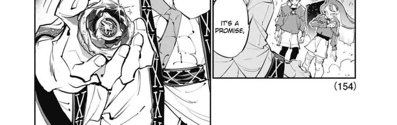 Read BEYBLADE X chapter 29 image 57 on Lezhin