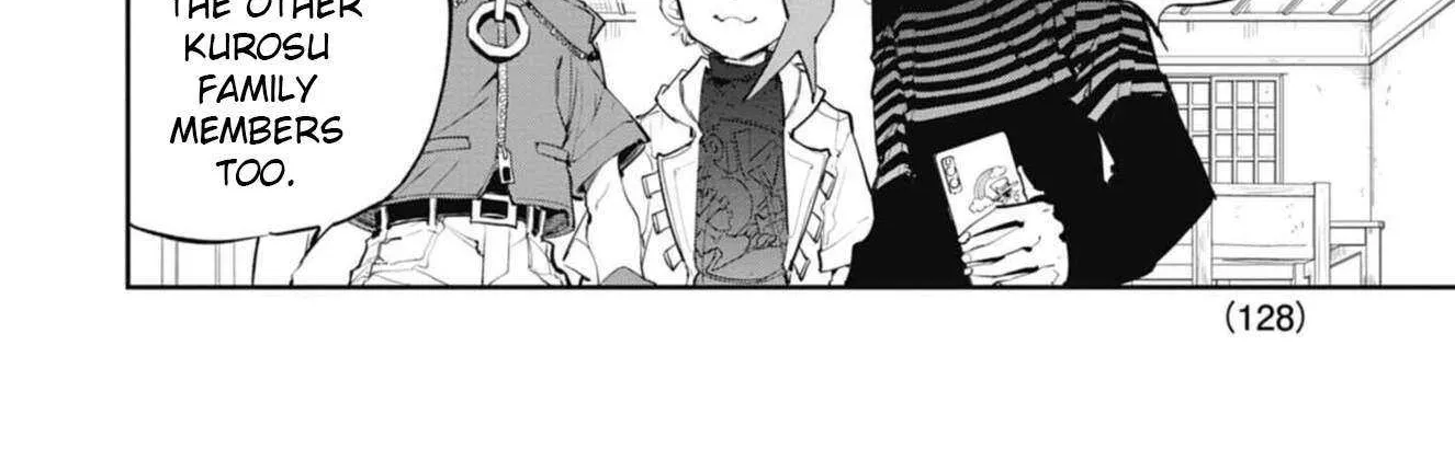 Read BEYBLADE X chapter 29 image 7 on Lezhin