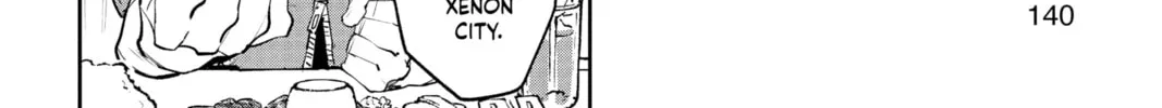 Read BEYBLADE X chapter 3 image 3 on Lezhin