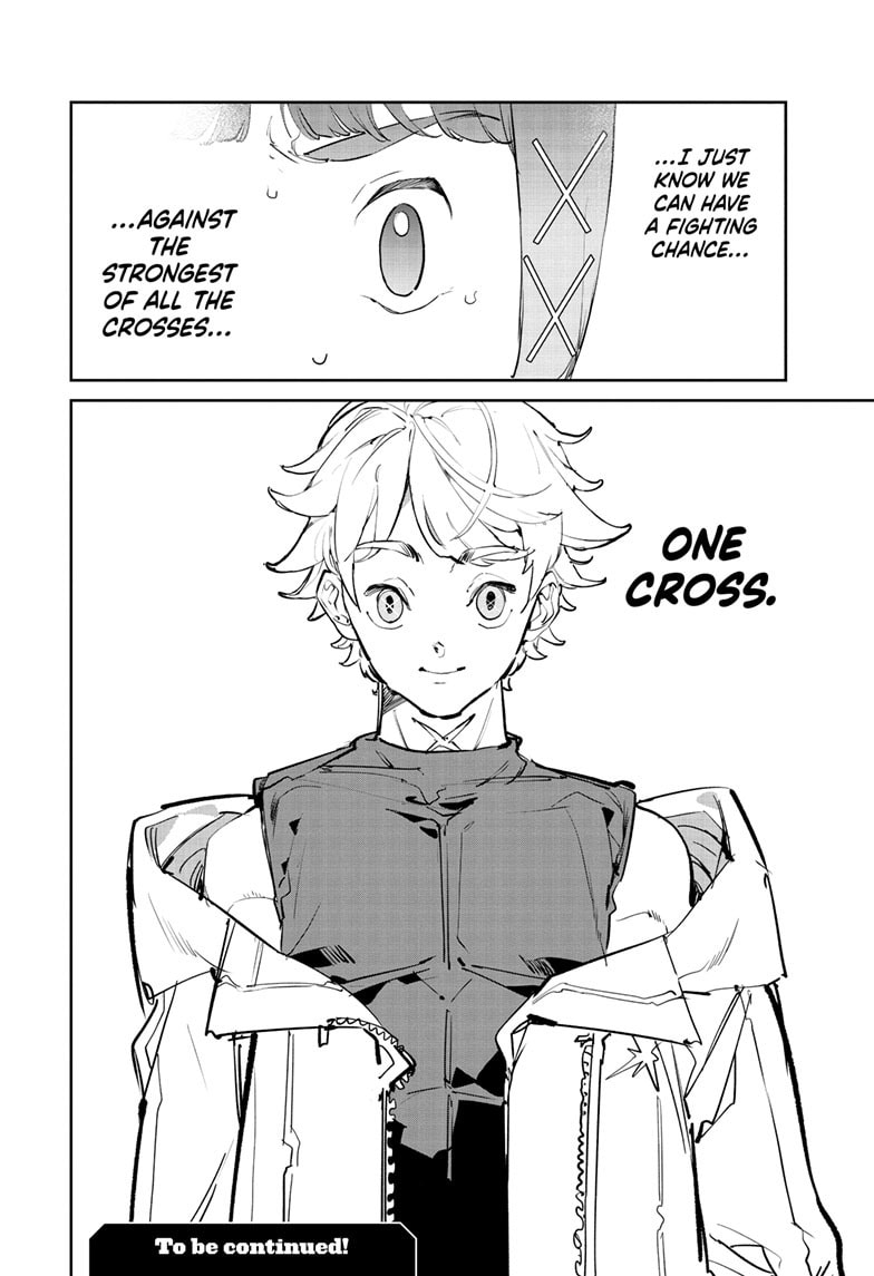 Read BEYBLADE X chapter 30 image 39 on Lezhin