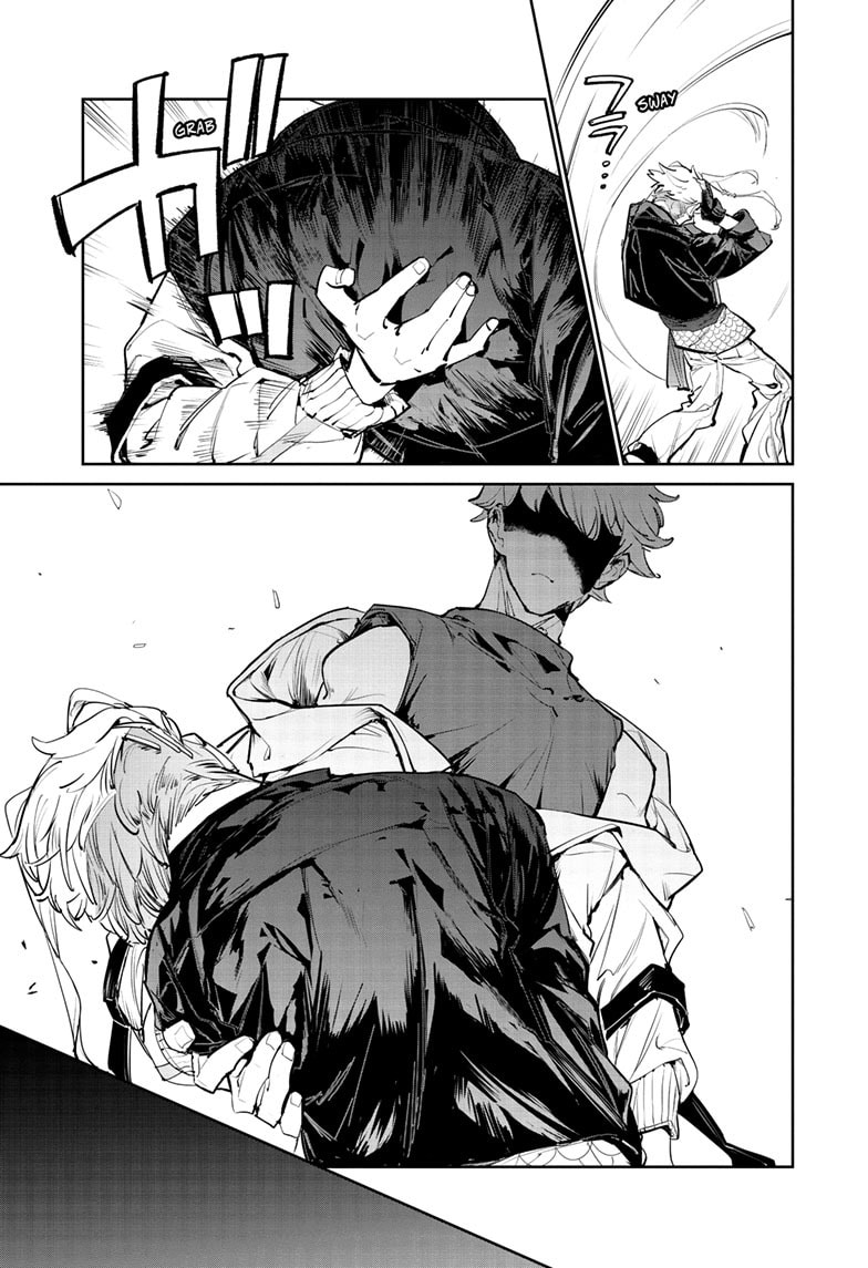 Read BEYBLADE X chapter 31 image 11 on Lezhin