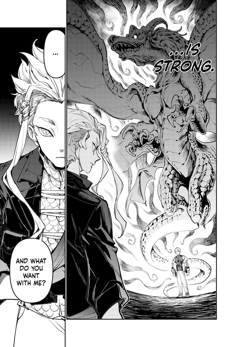Read BEYBLADE X chapter 31 image 15 on Lezhin